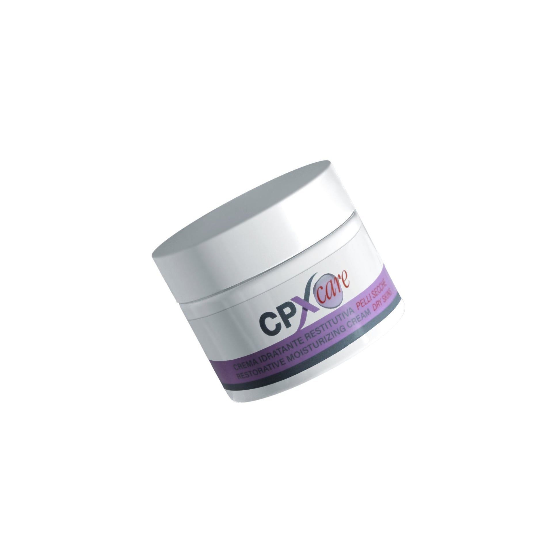 Medixa CPX Cream (Dry Skin) - Filler Lux