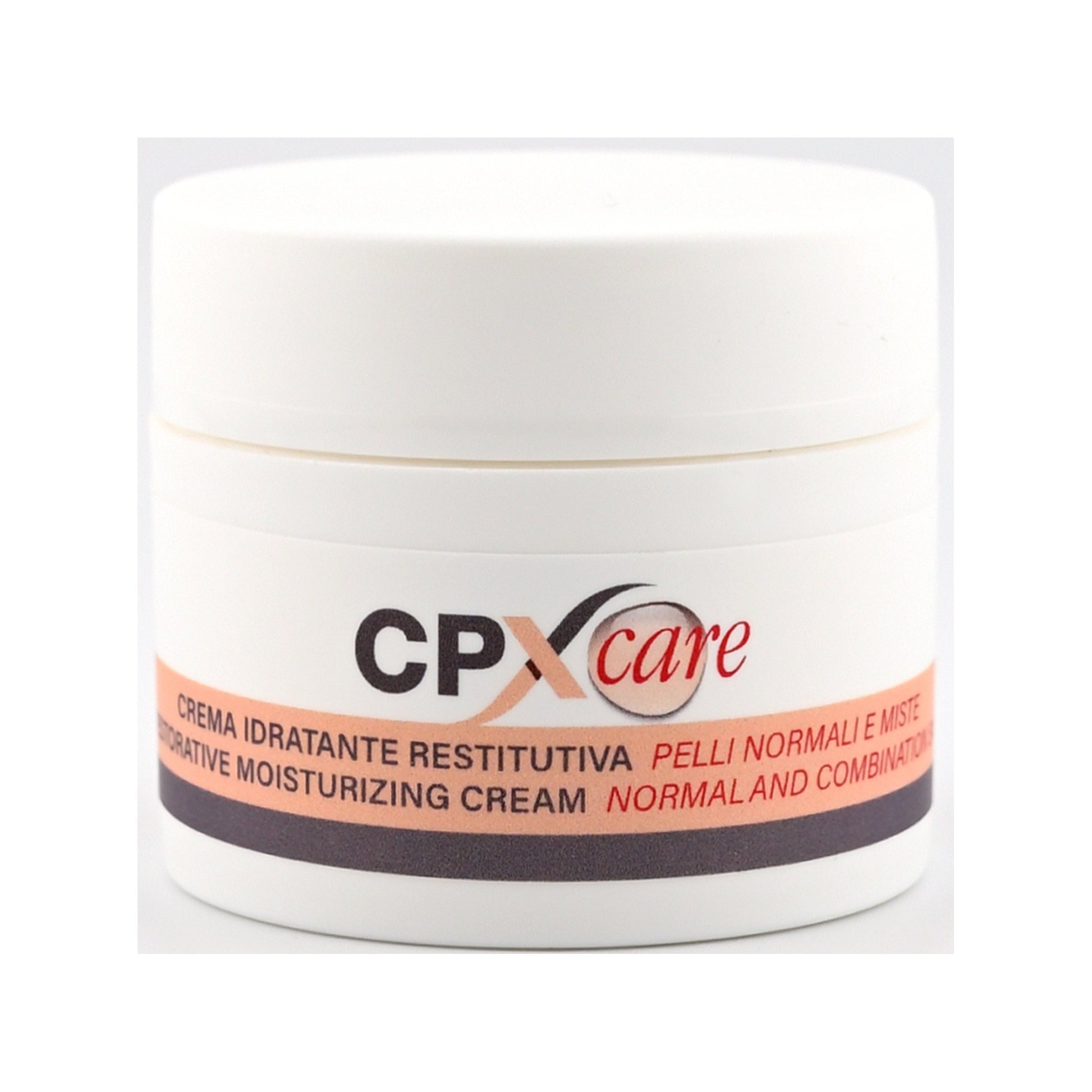 Medixa CPX Moisturizing Cream (Combination Skin) - Filler Lux