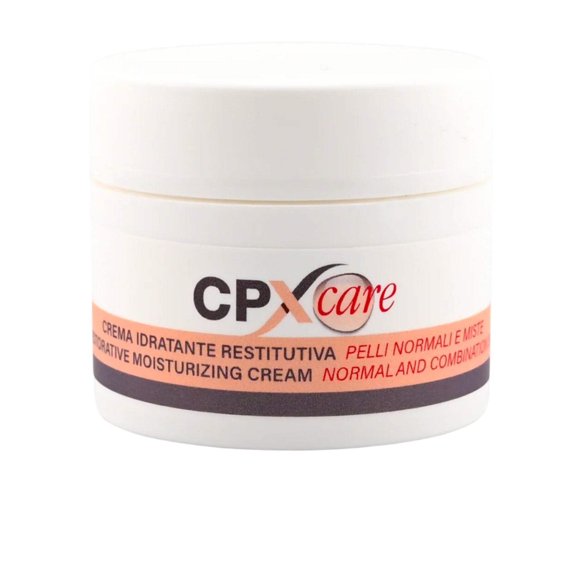 Medixa CPX Moisturizing Cream (Combination Skin) - Filler Lux