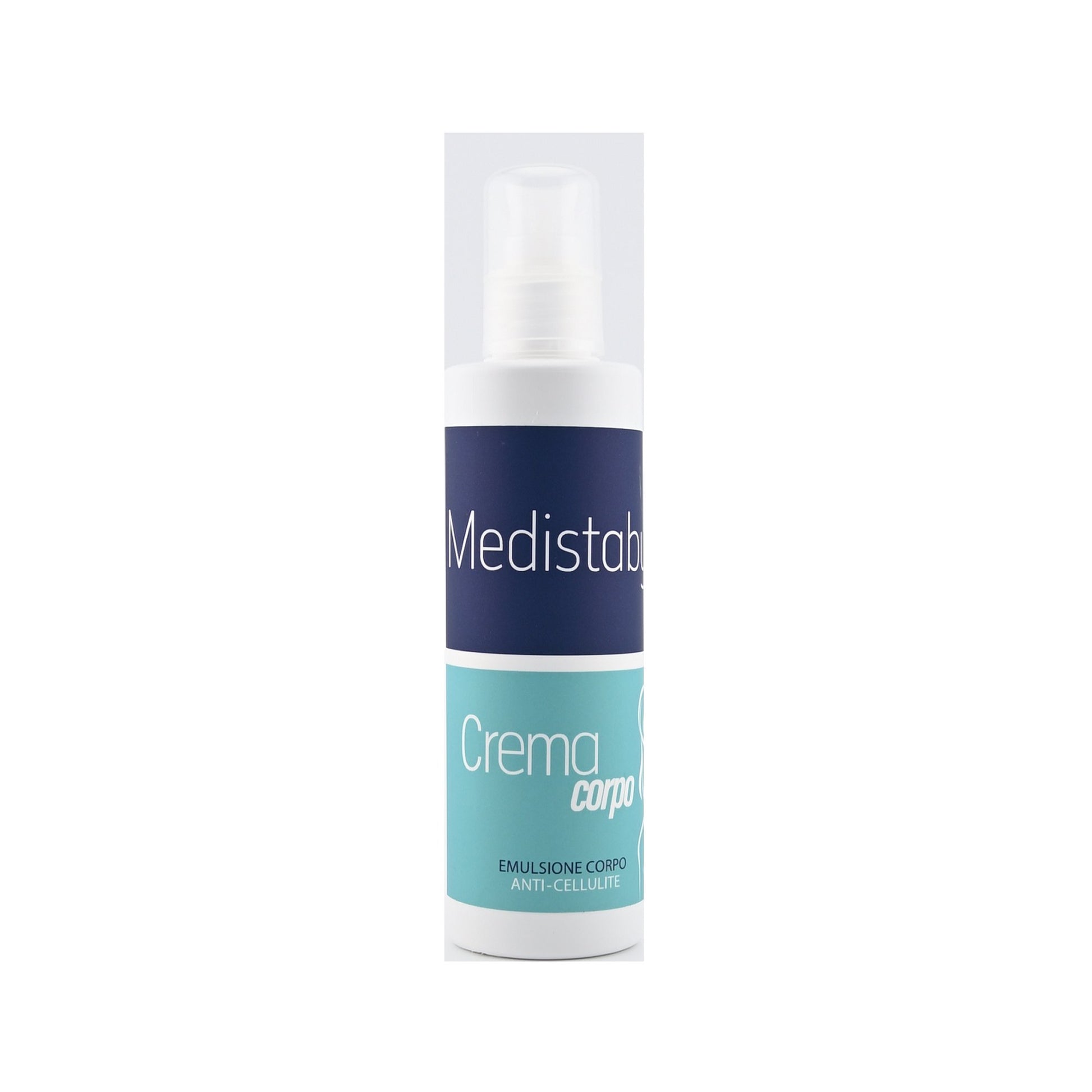Medixa Medistabyl Body Cream - Filler Lux