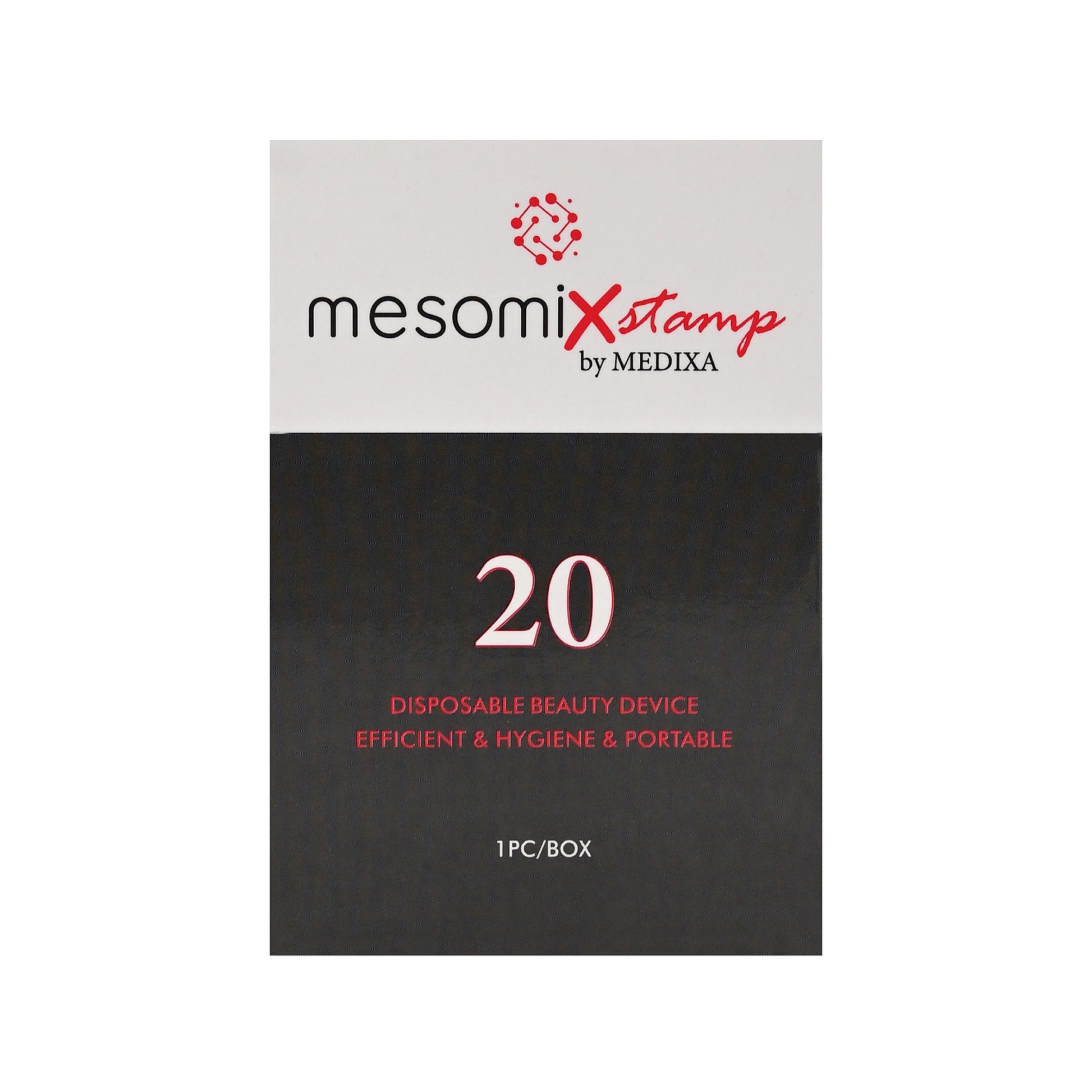 Medixa Mesomix Stamp - Filler Lux