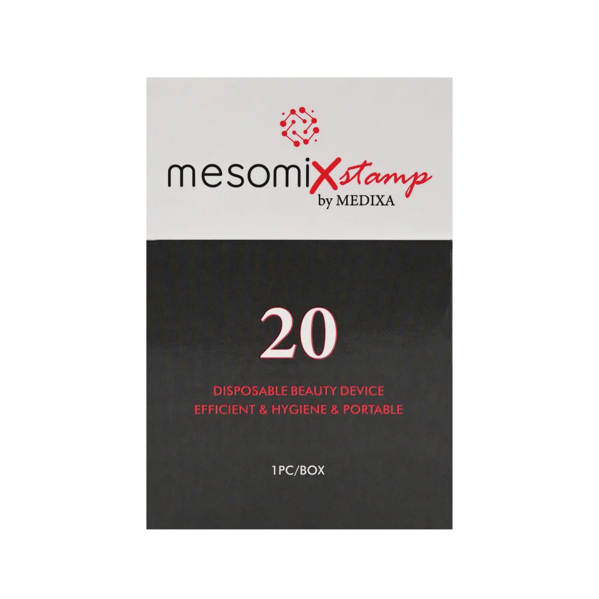 Medixa Mesomix Stamp - Filler Lux