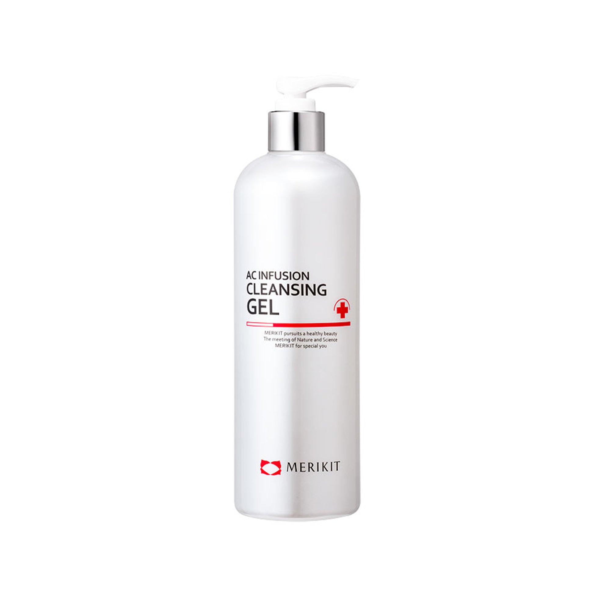Merikit AC Infusion Cleansing Gel - Filler Lux