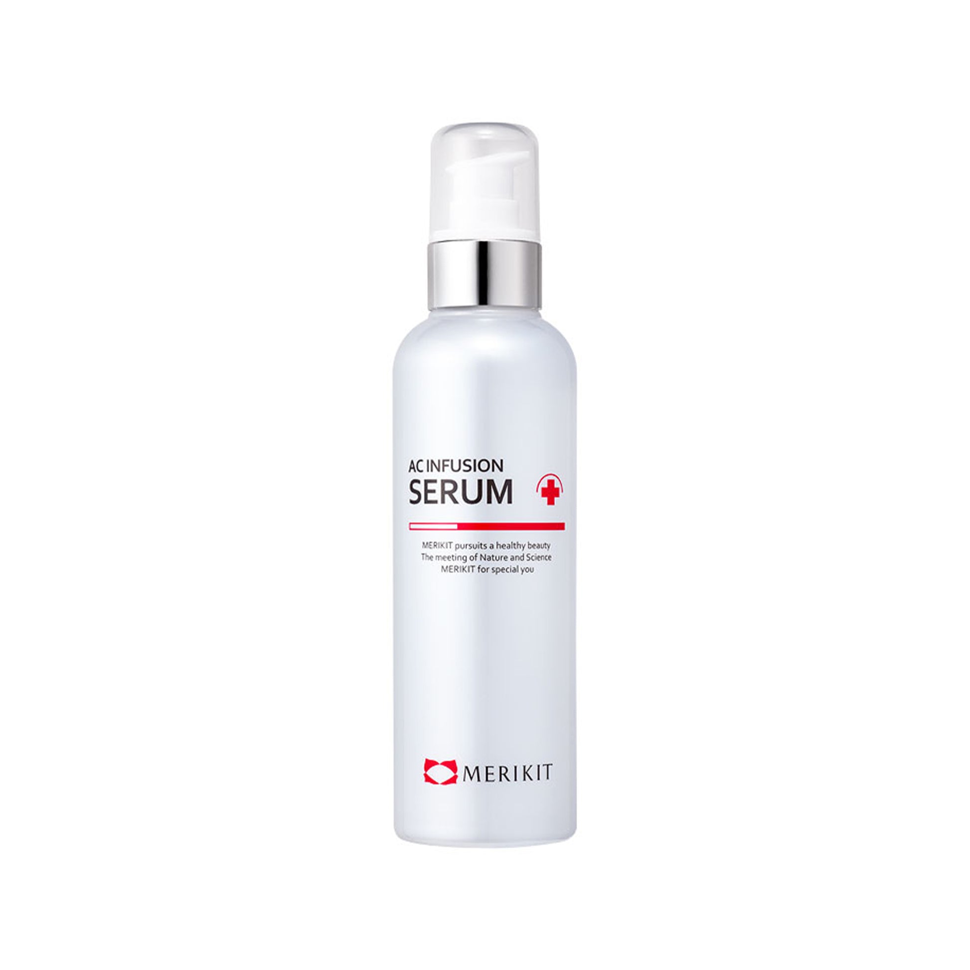 Merikit AC Infusion Serum - Filler Lux
