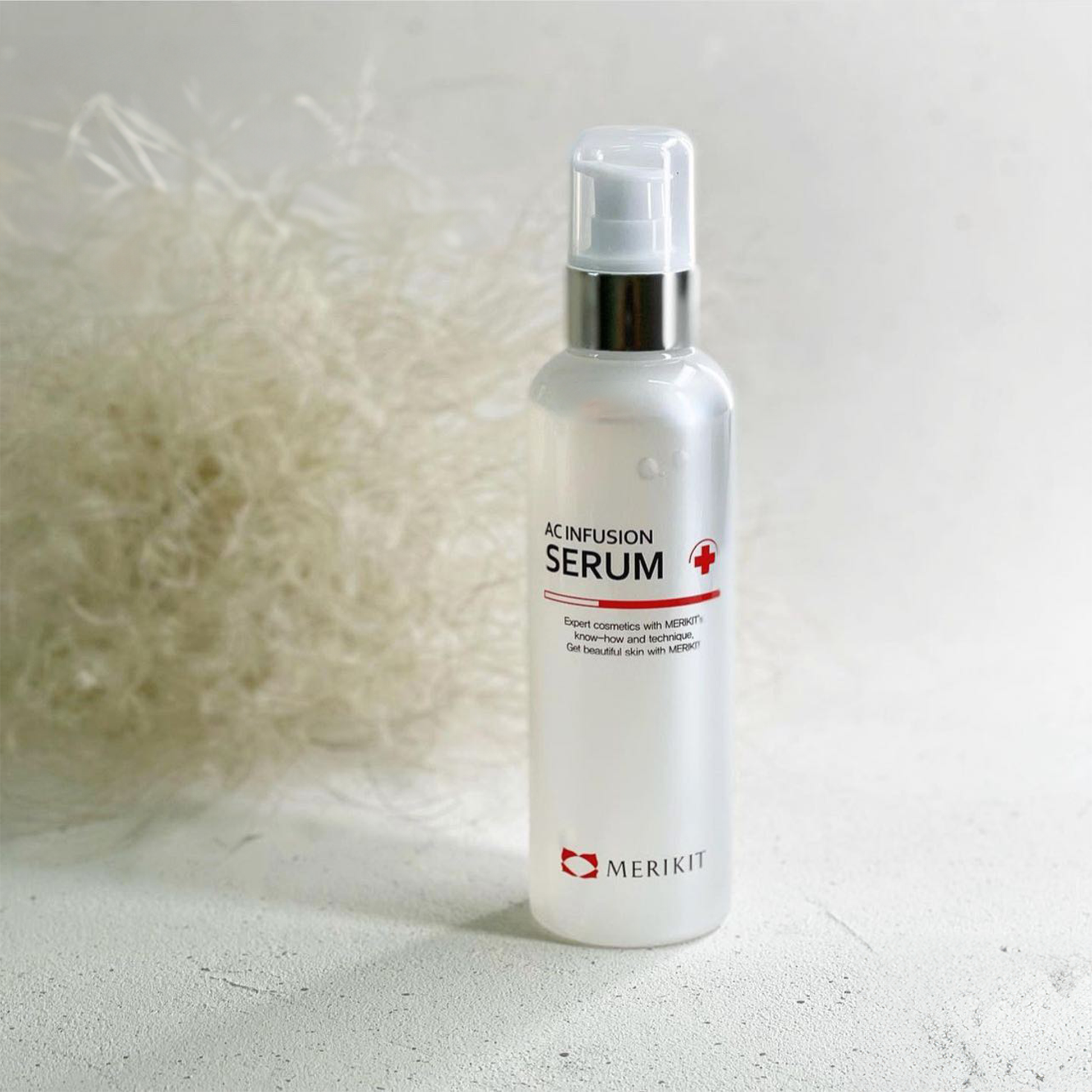 Merikit AC Infusion Serum - Filler Lux
