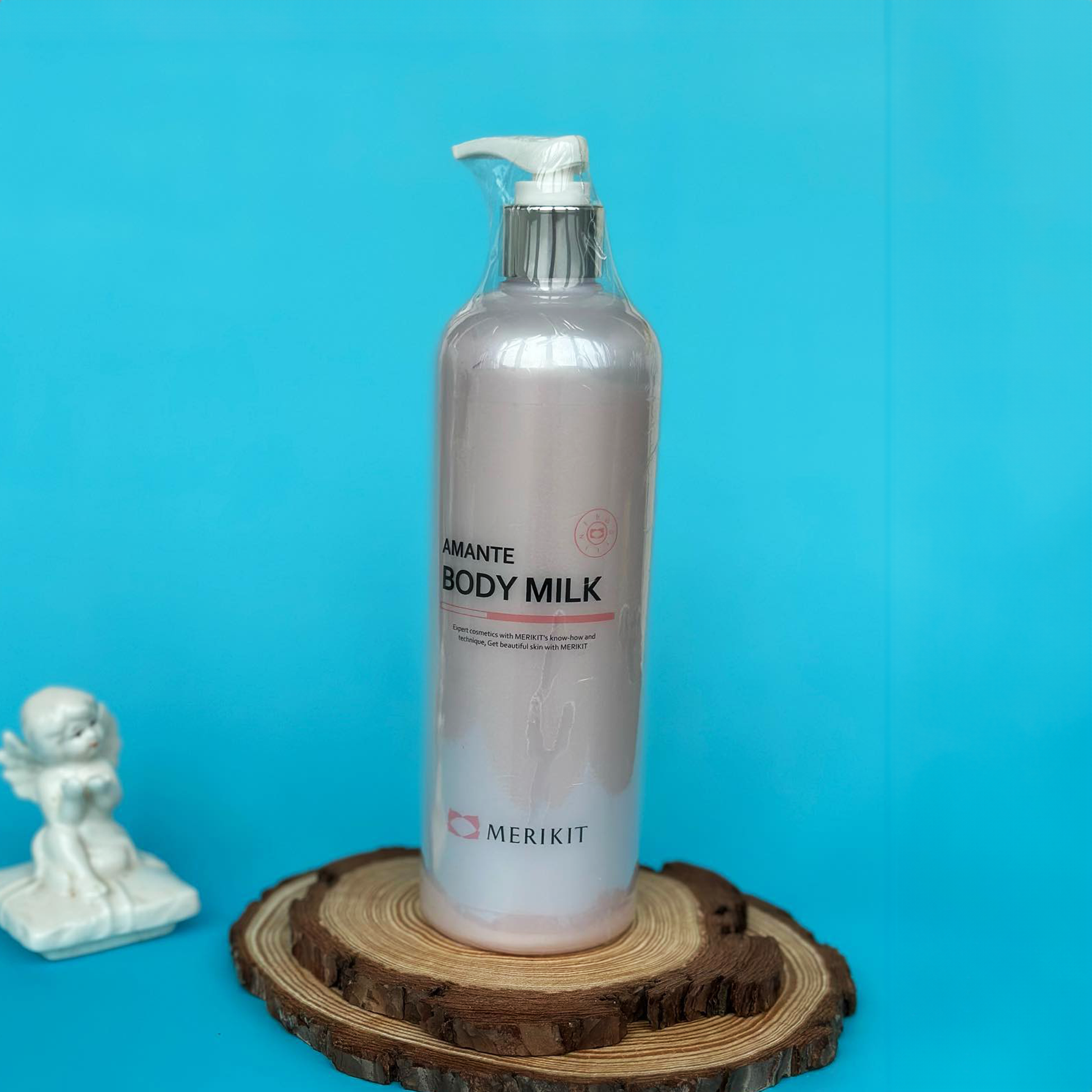 Merikit Amante Body Milk RONAS