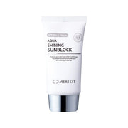 Merikit Aqua Shining Sunblock RONAS