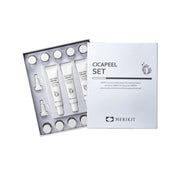 Merikit Cica Peel Set - Filler Lux