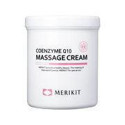 Merikit Coenzyme Q10 Massage Cream - Filler Lux