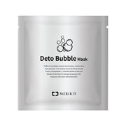 Merikit Deto Bubble Mask - Filler Lux