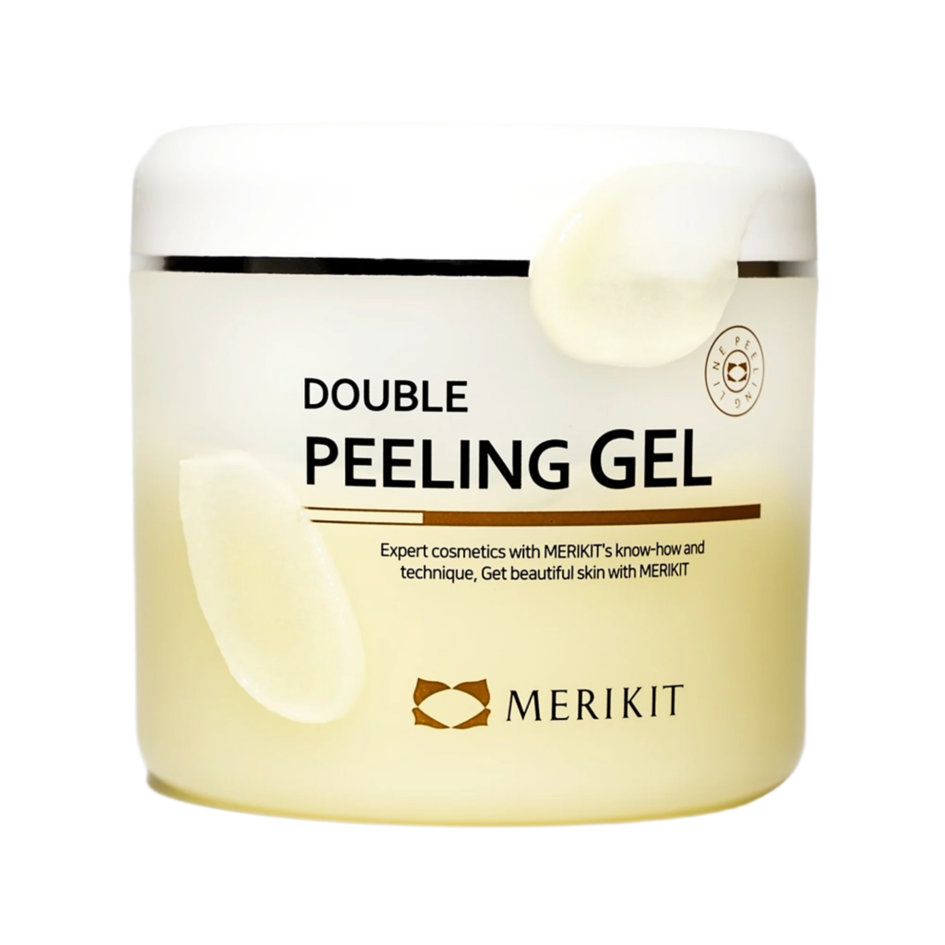 merikit-double-peeling-gel-