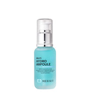 Merikit Multi Hydro Ampoule - Filler Lux