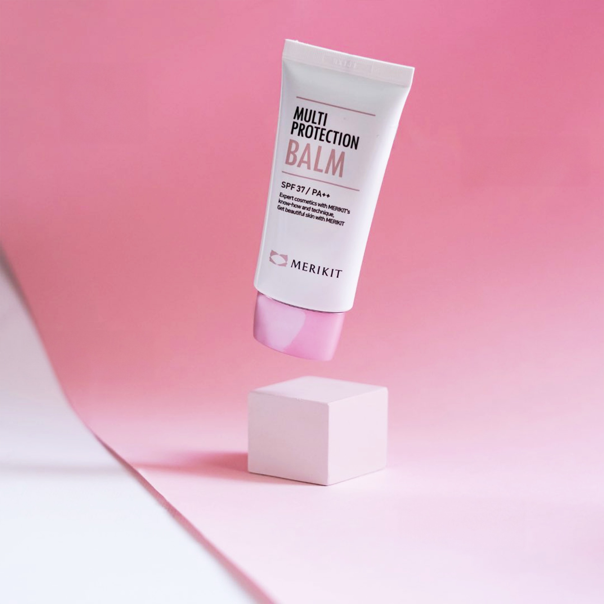 Merikit Multi Protection Balm - Filler Lux