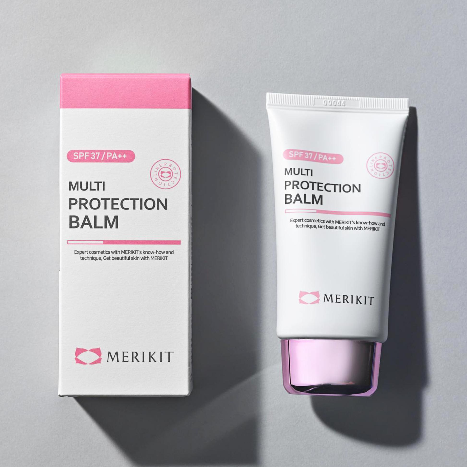 Merikit Multi Protection Balm - Filler Lux