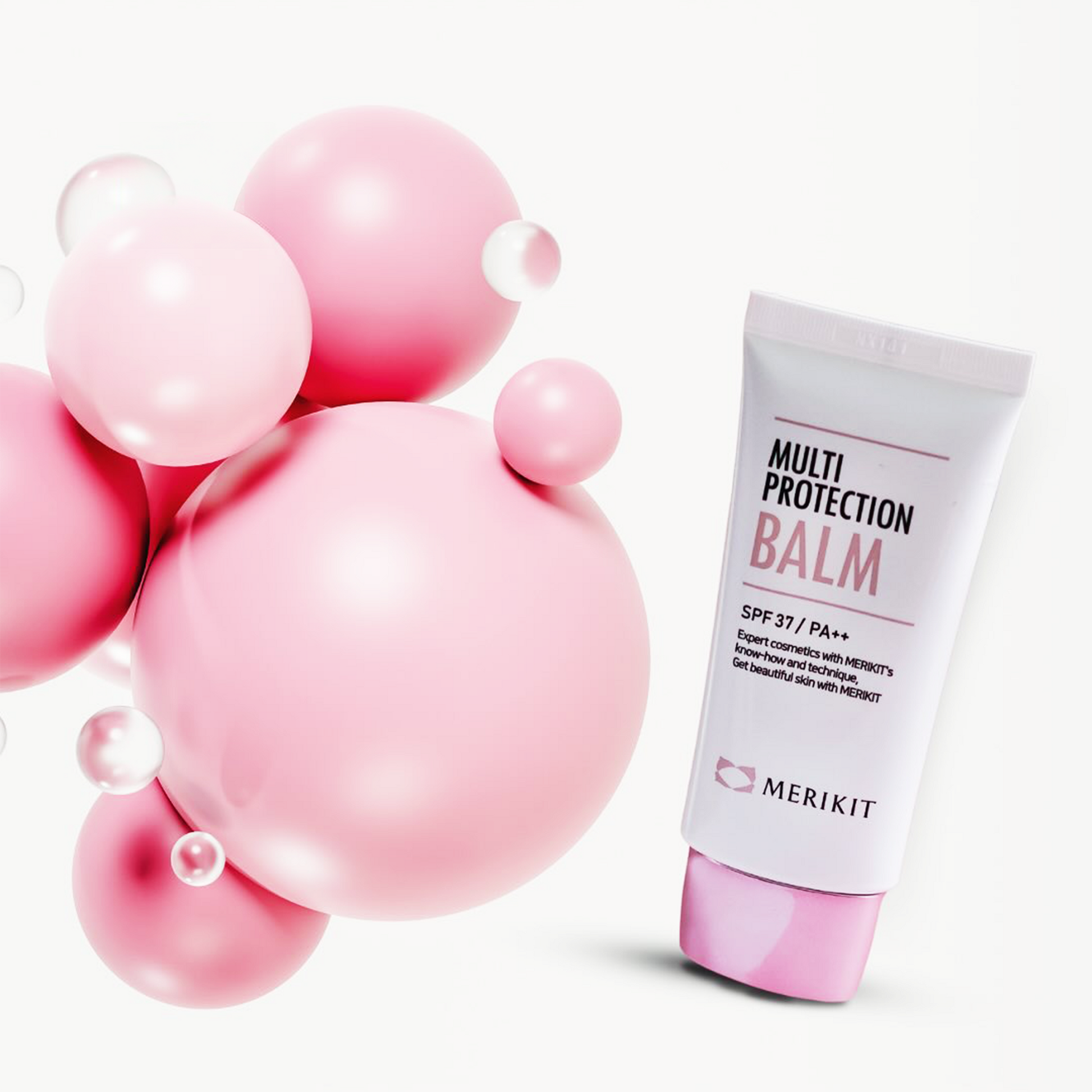 Merikit Multi Protection Balm - Filler Lux