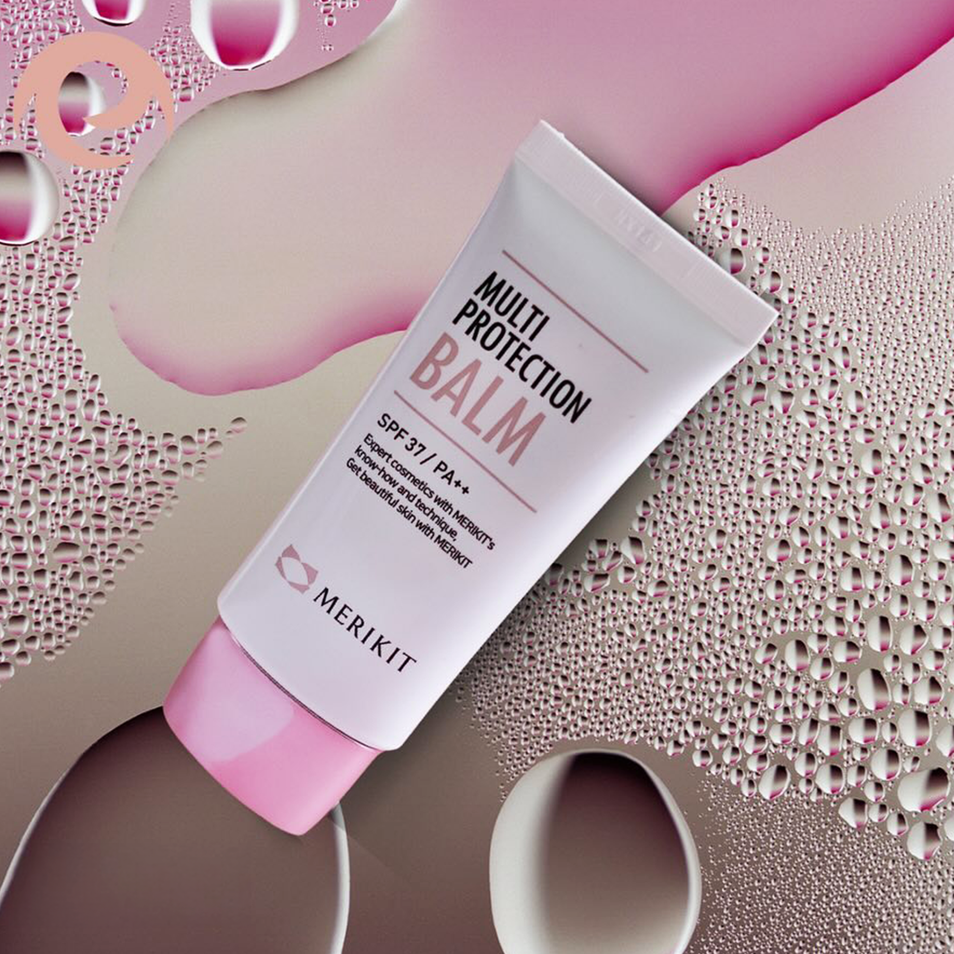 Merikit Multi Protection Balm - Filler Lux