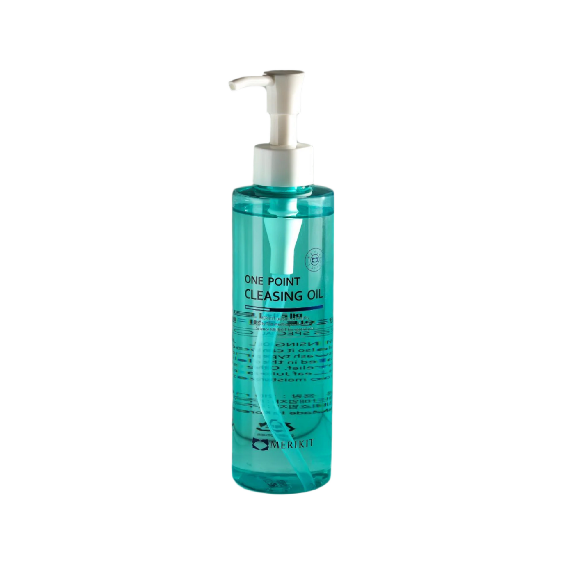 Merikit One Point Cleansing Oil - Filler Lux