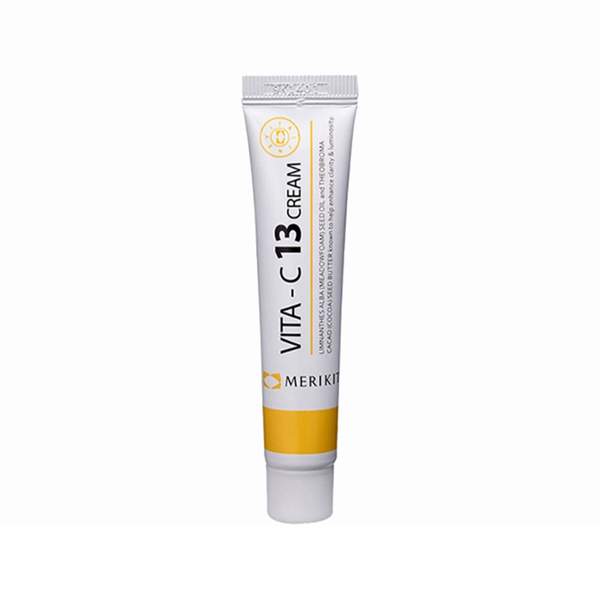 Merikit VITA - C 13 Cream - Filler Lux