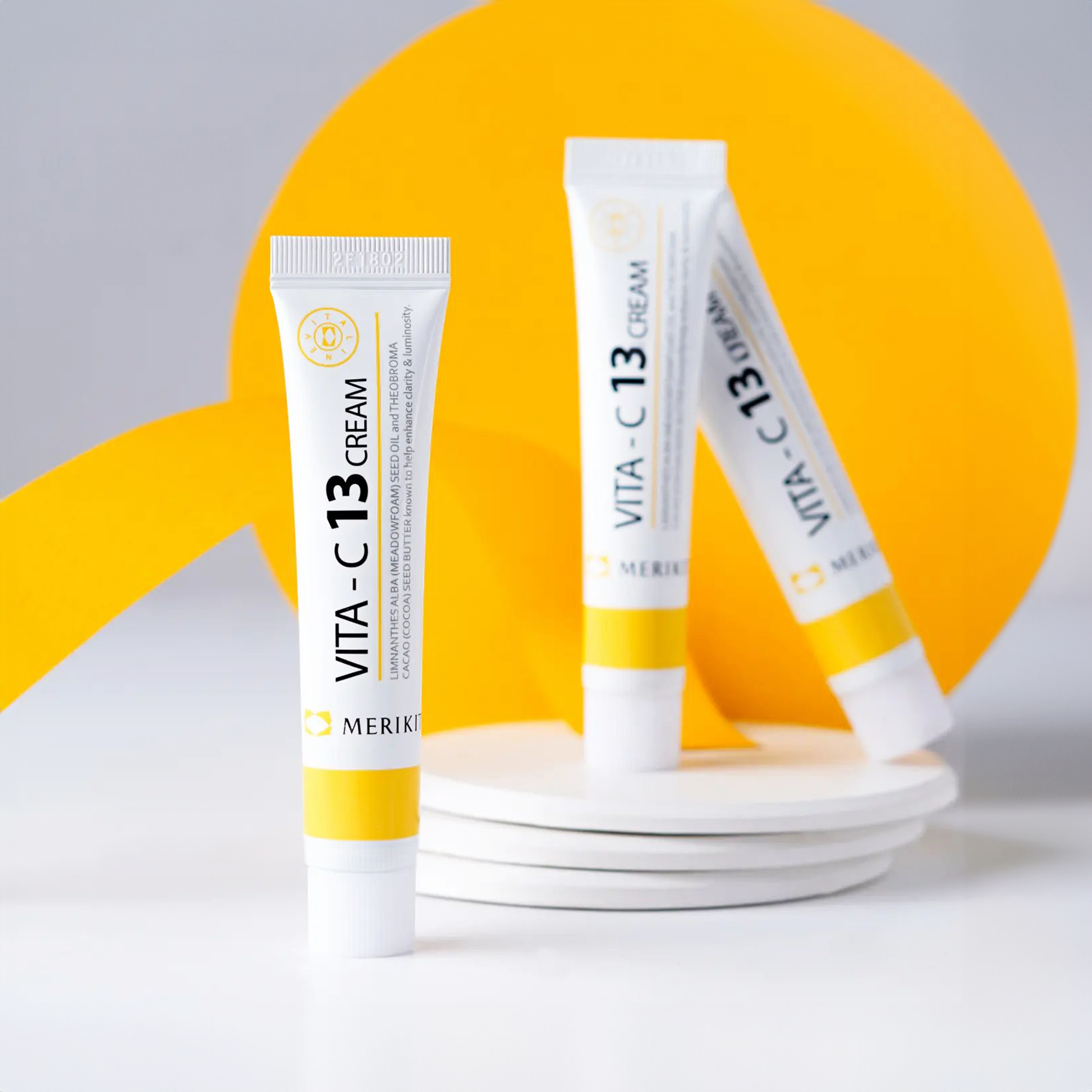 Merikit VITA - C 13 Kit - Filler Lux