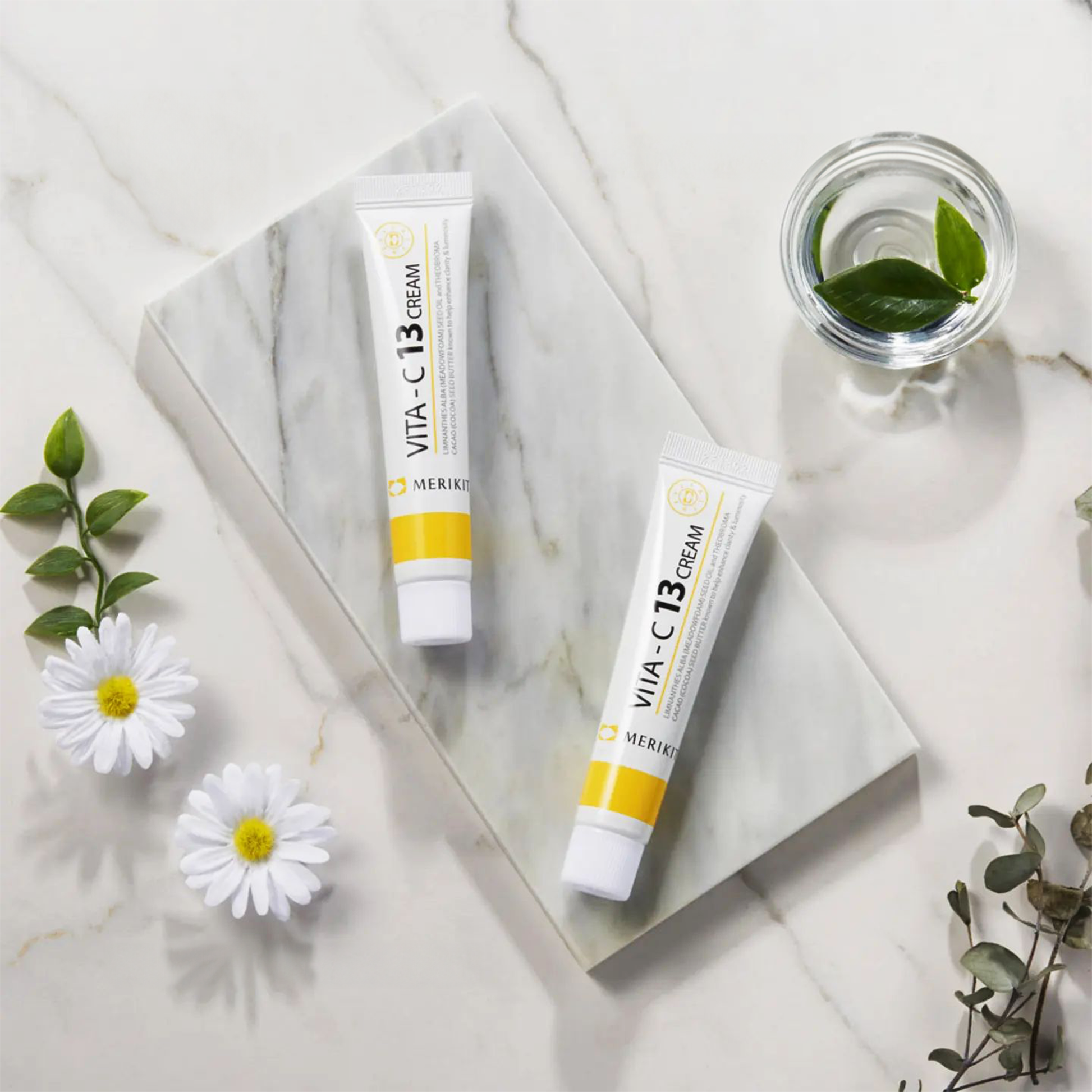 Merikit VITA - C 13 Kit - Filler Lux