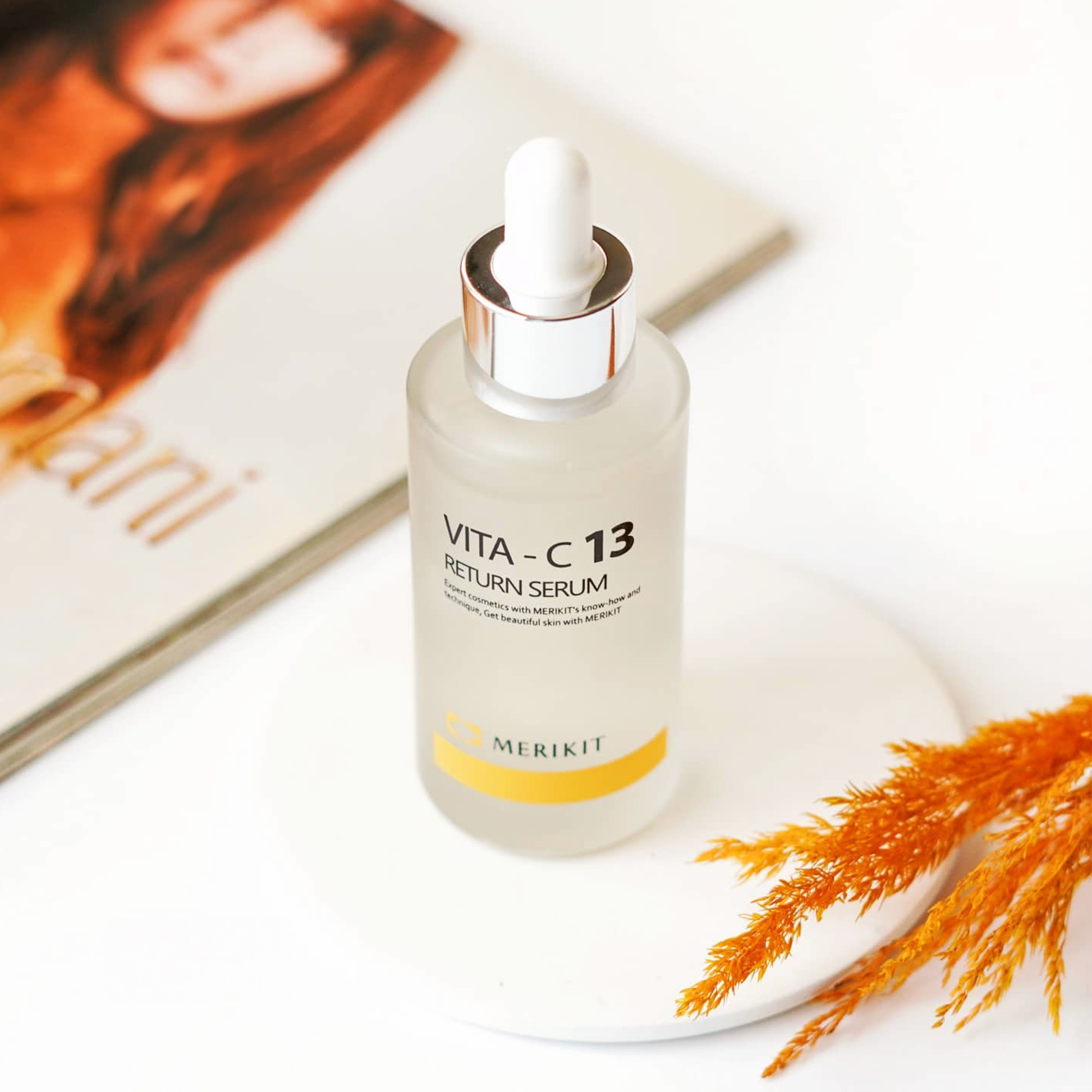 Merikit VITA - C 13 Return Serum - Filler Lux