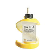 Merikit VITA - C 13 Return Serum - Filler Lux