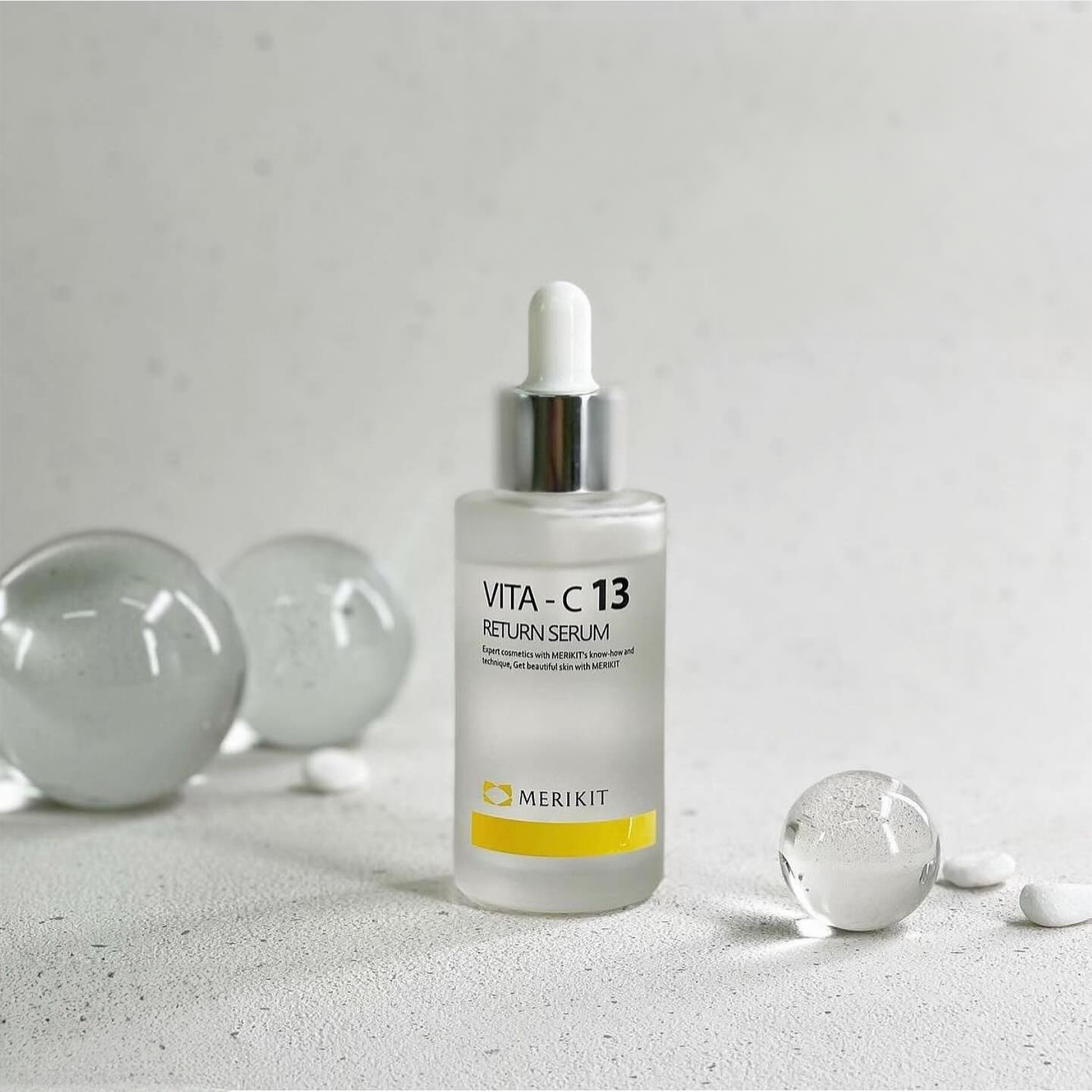 Merikit VITA - C 13 Return Serum - Filler Lux