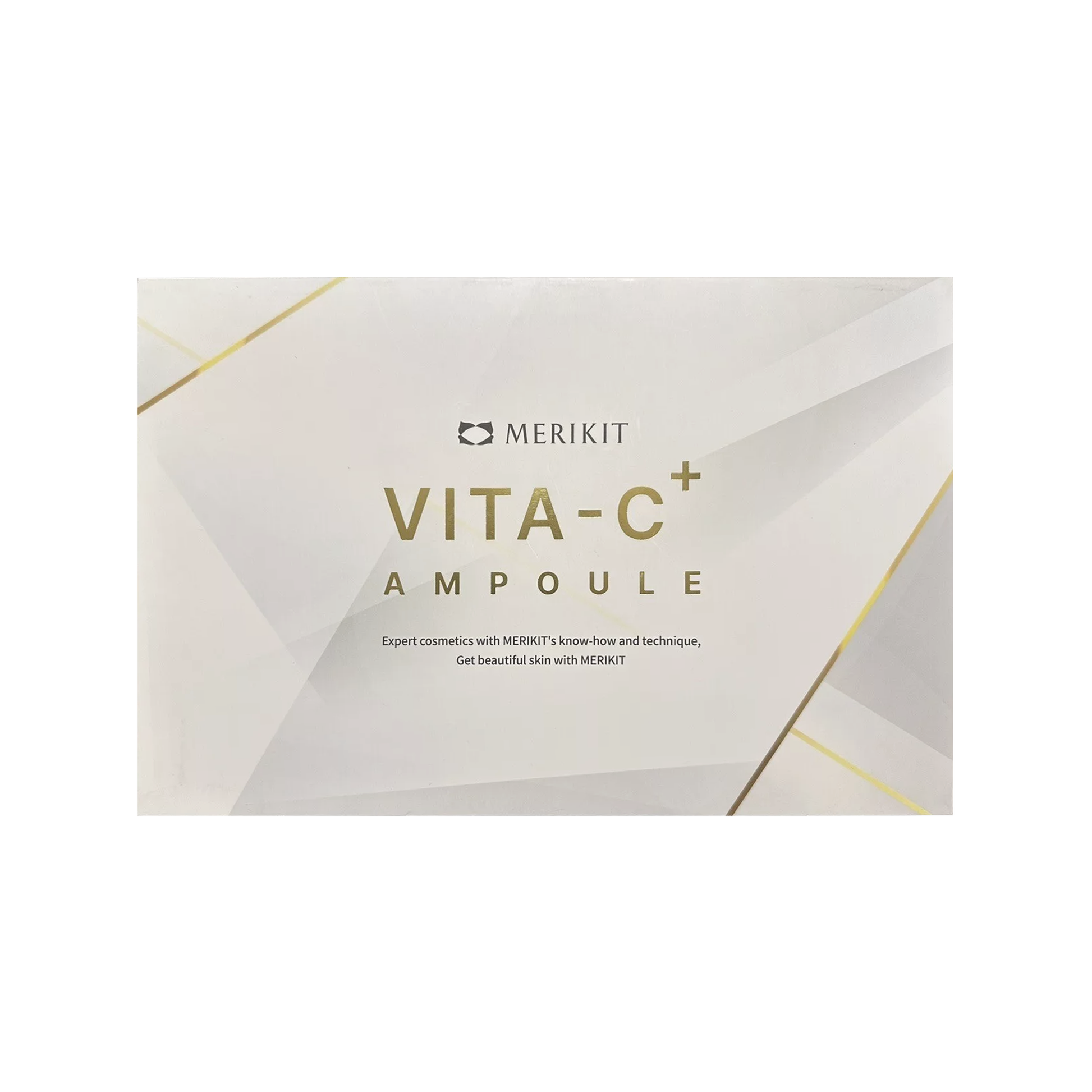 Merikit VITA - C Plus Ampoule - Filler Lux