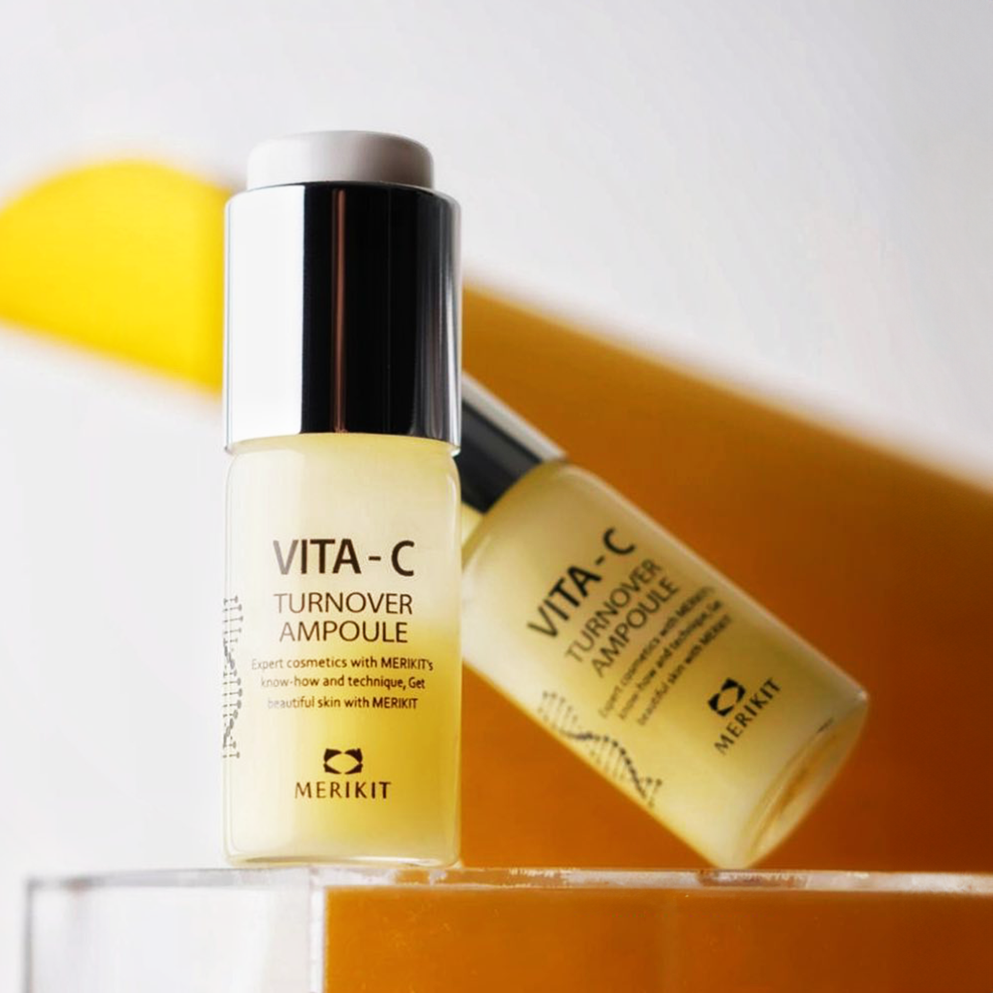 Merikit VITA - C Turnover Ampoule - Filler Lux