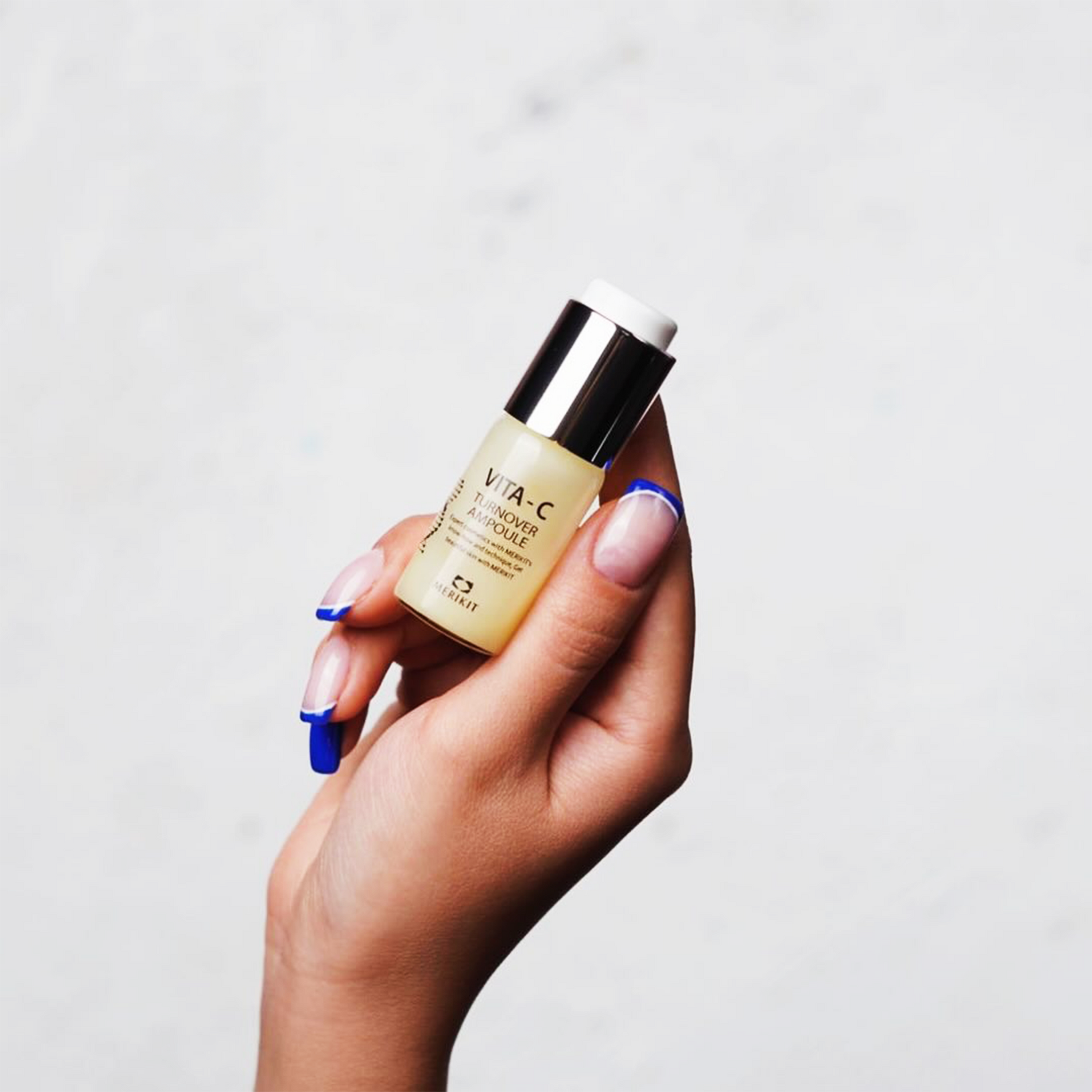 Merikit VITA - C Turnover Ampoule - Filler Lux