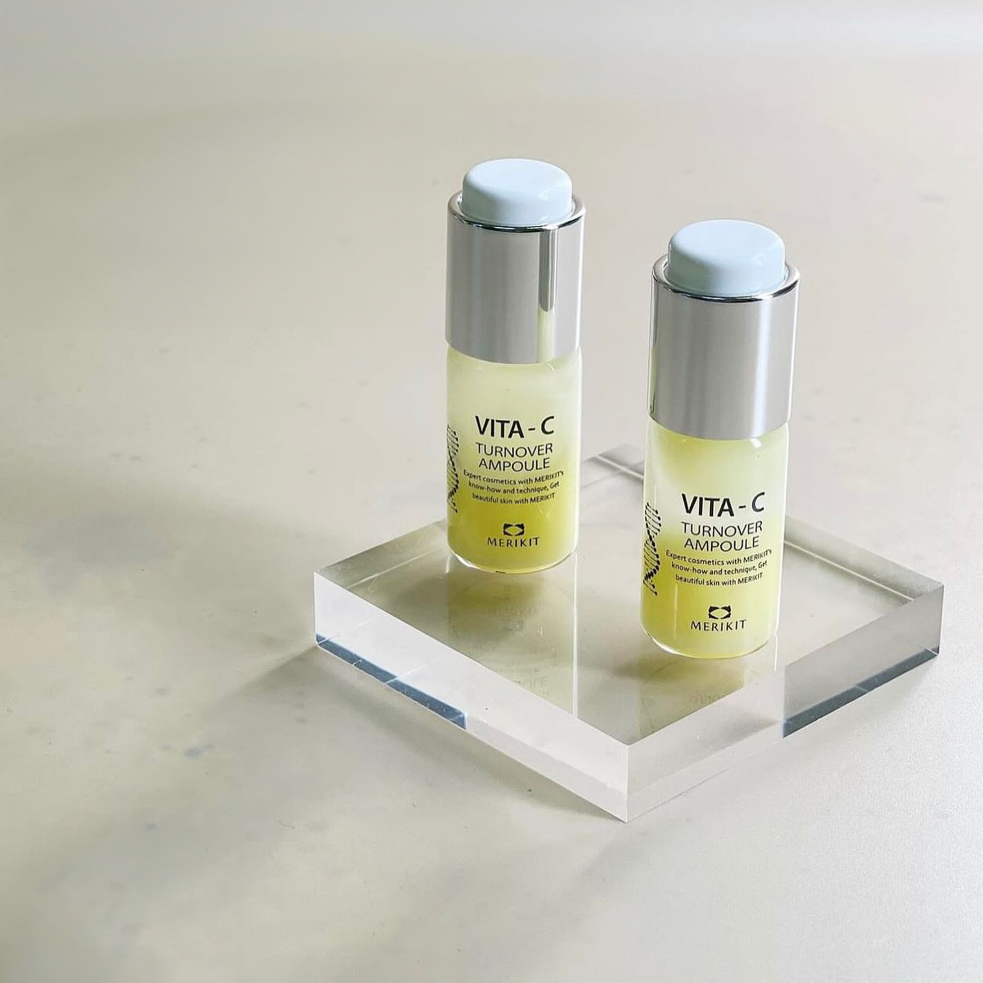 Merikit VITA - C Turnover Ampoule - Filler Lux