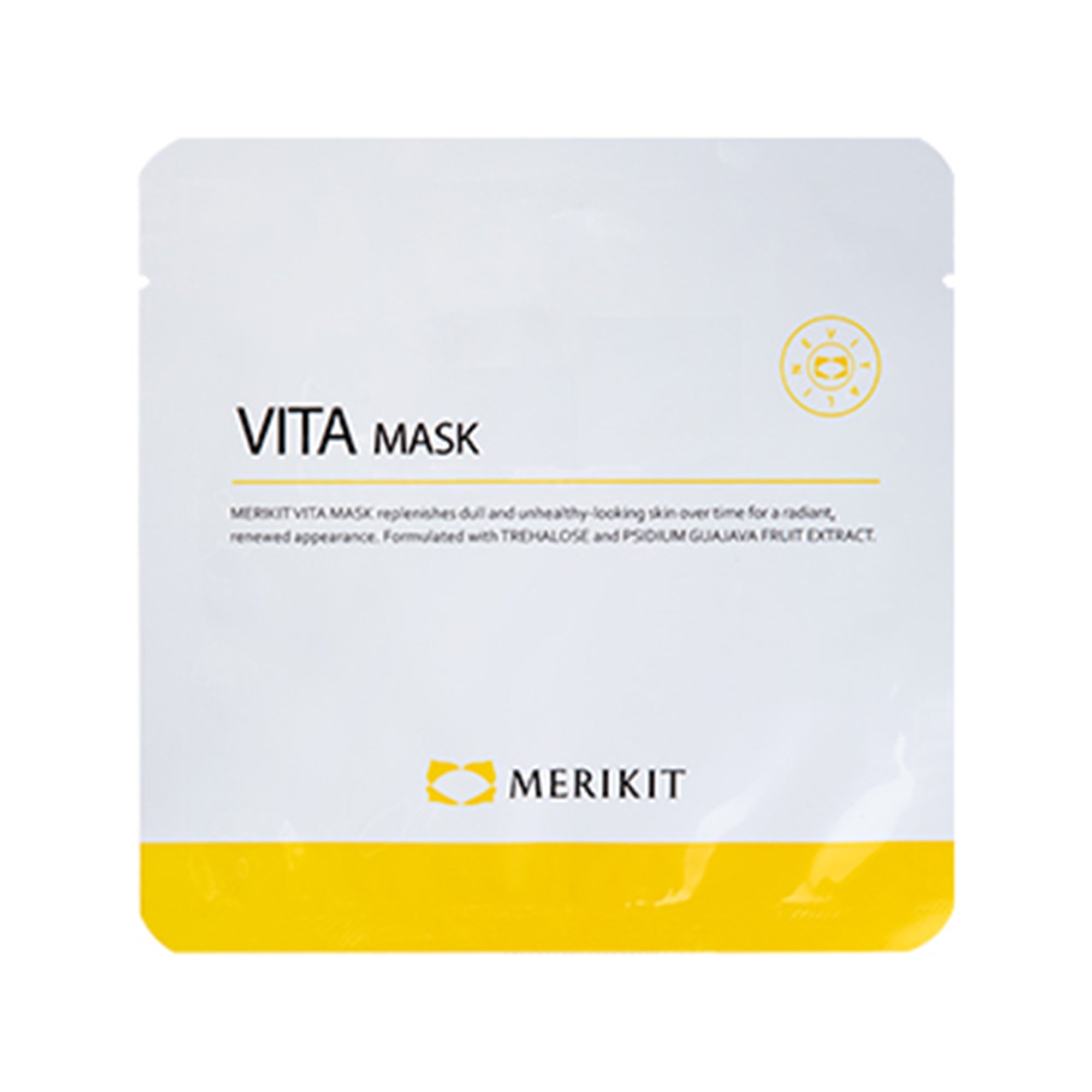 Merikit VITA Mask - Filler Lux