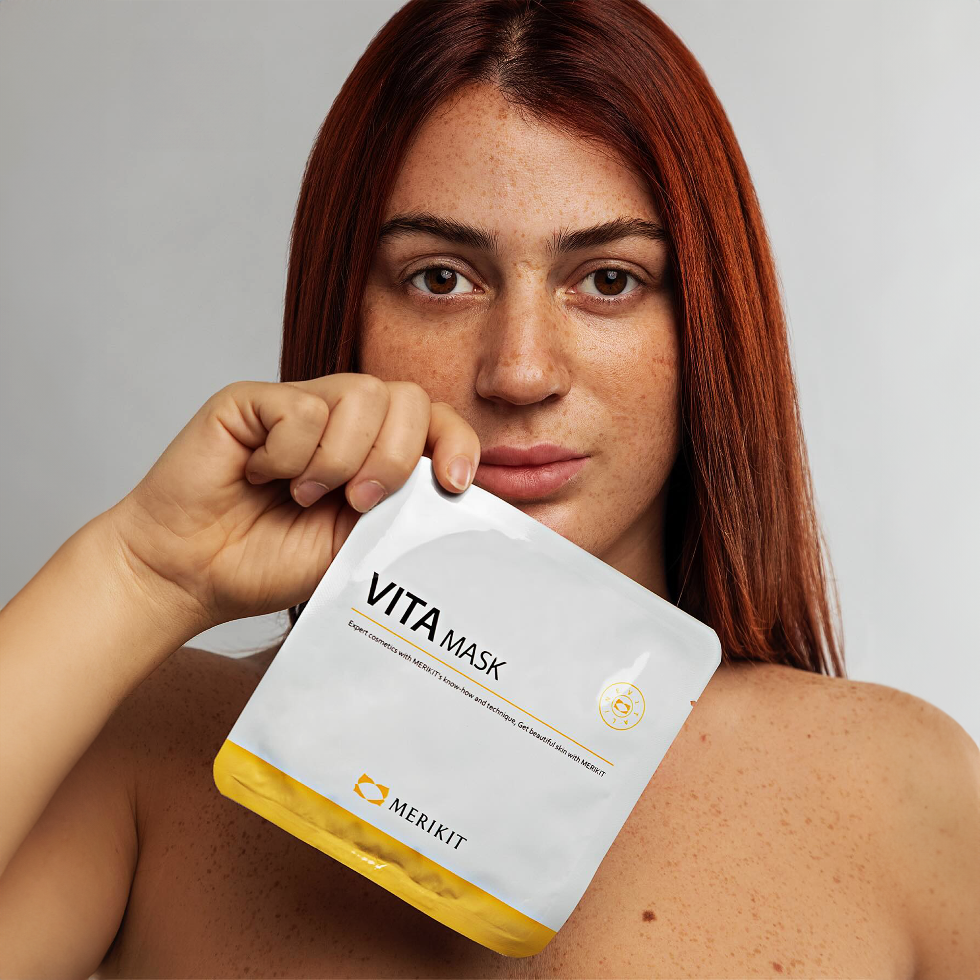 Merikit VITA Mask - Filler Lux