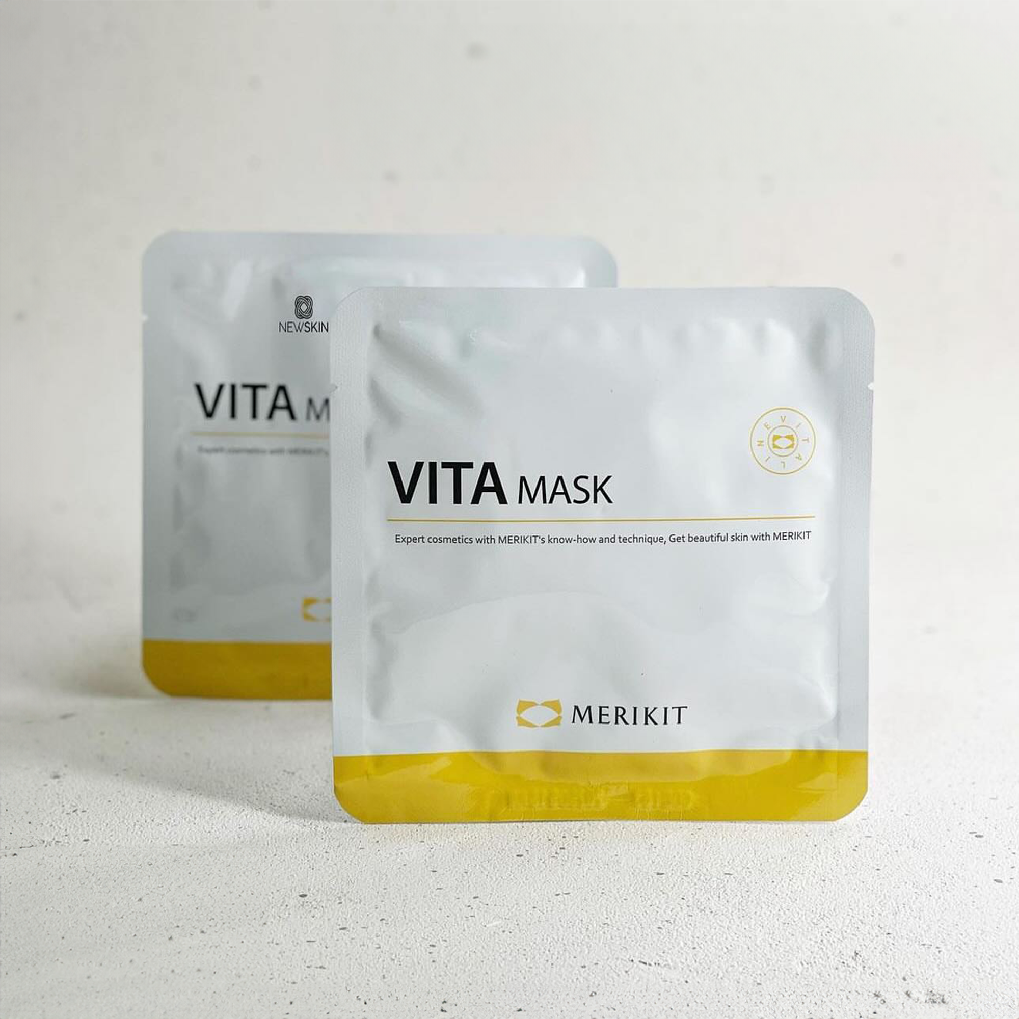 Merikit VITA Mask - Filler Lux