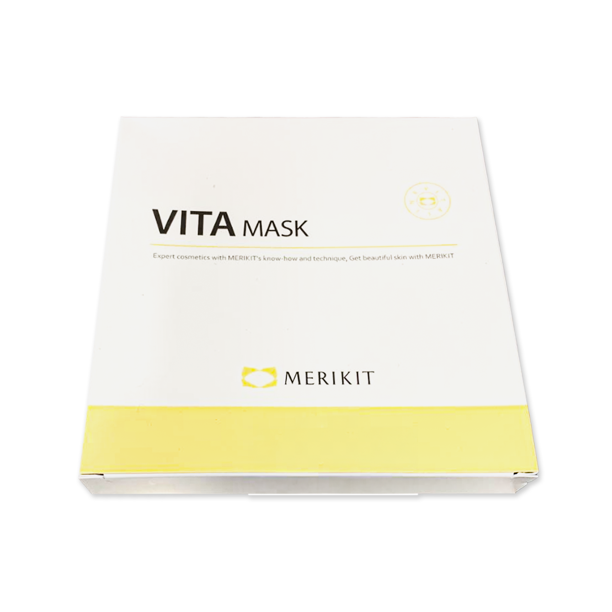 Merikit VITA Mask - Filler Lux