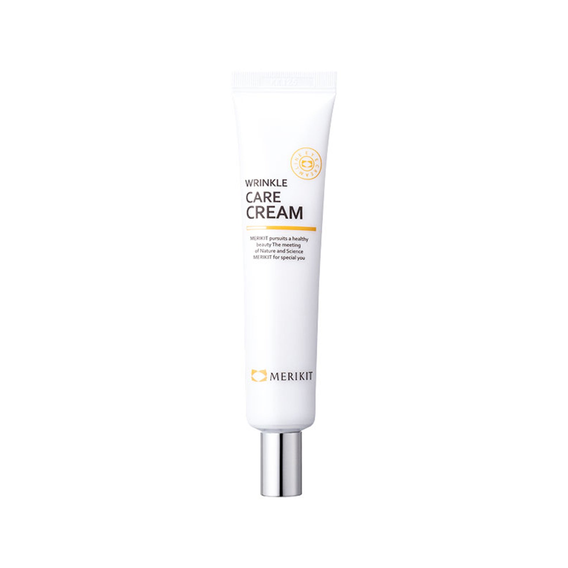Merikit Wrinkle Care Cream - Filler Lux