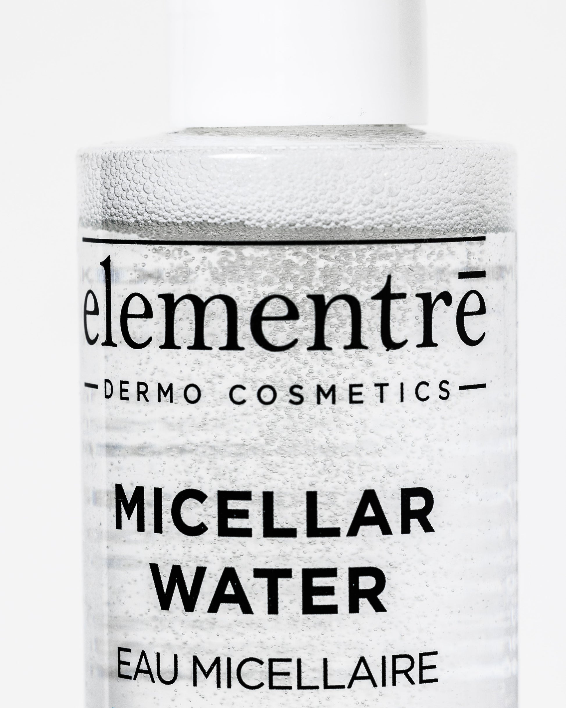 Micellar Water with 2% Glycerin - Filler Lux