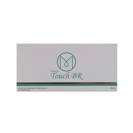 Miracle Touch BR - Filler Lux™ - Mesotherapy - DEXLEVO Aesthetic