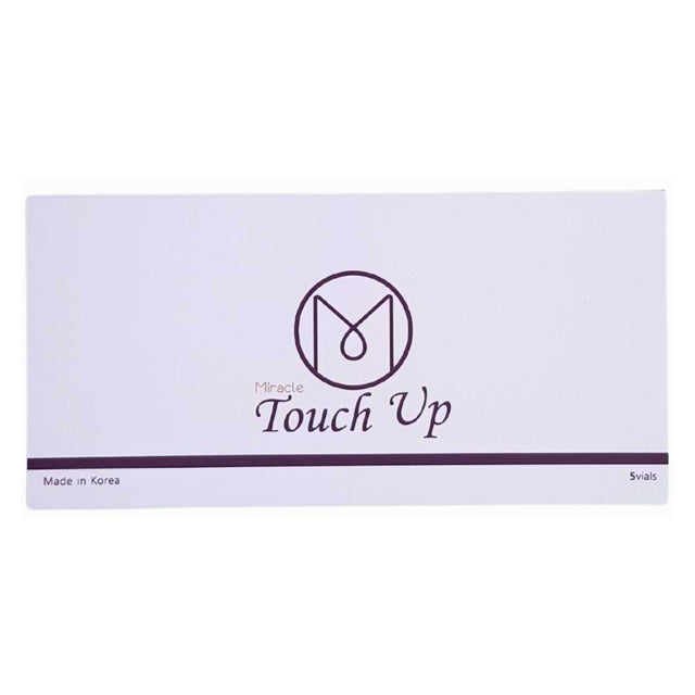 Miracle Touch UP - Filler Lux™ - Mesotherapy - DEXLEVO Aesthetic