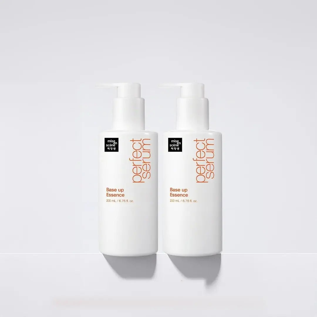 Mise en Scene Perfect Base-Up Essence - Filler Lux