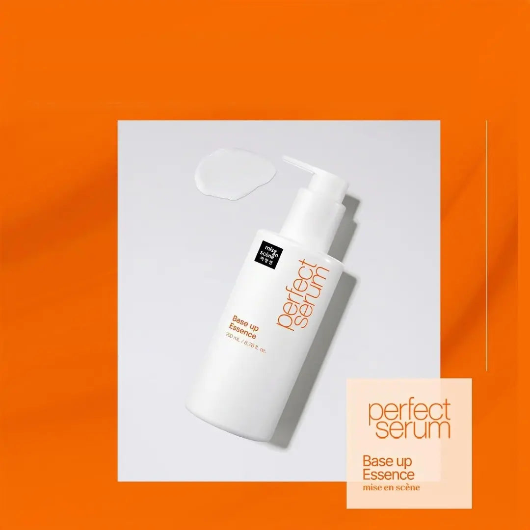 Mise en Scene Perfect Base-Up Essence - Filler Lux