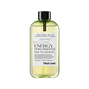 Mucent Energy Performance Hair Treatment - Filler Lux