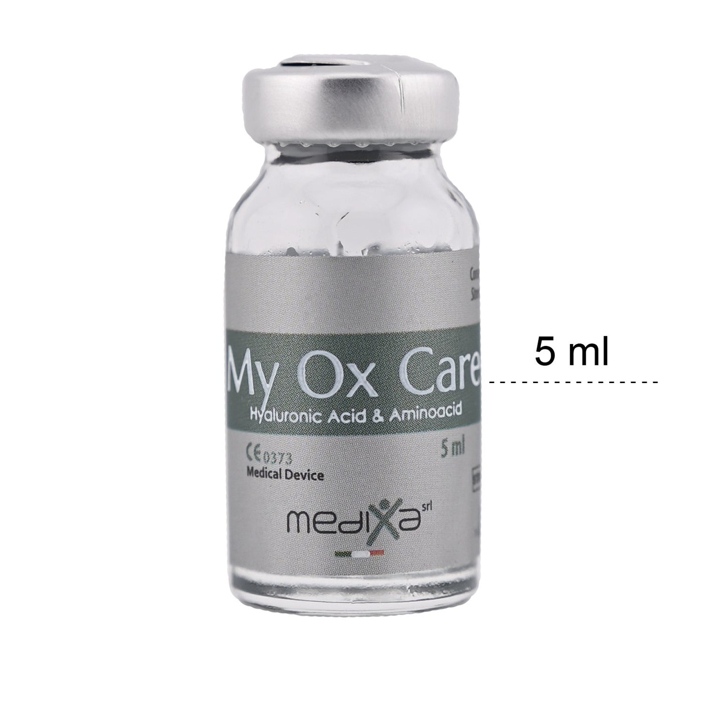 My Ox Care - Filler Lux™ - MESOTHERAPY - Medixa