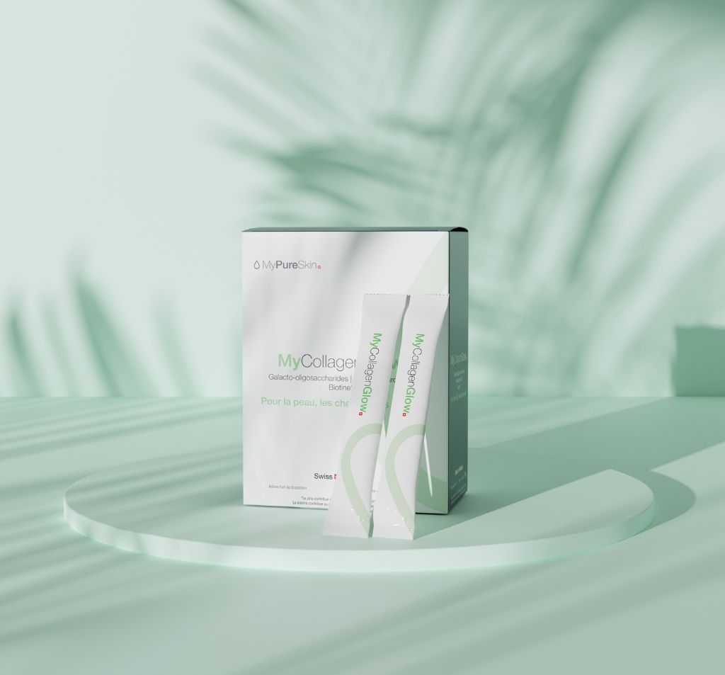 MyCollagenGlow - Filler Lux