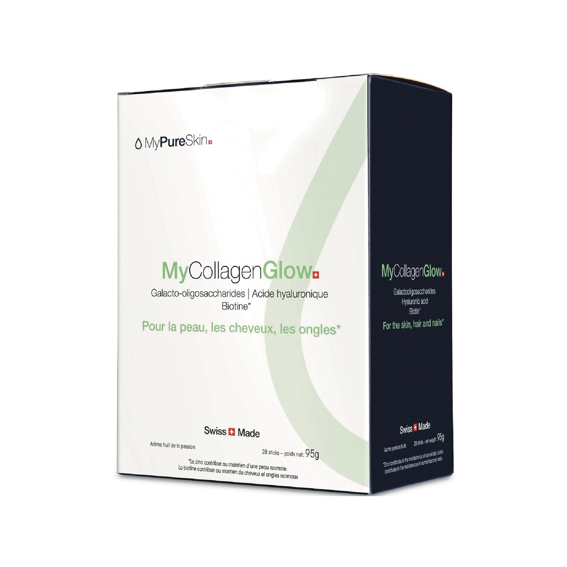 MyCollagenGlow - Filler Lux