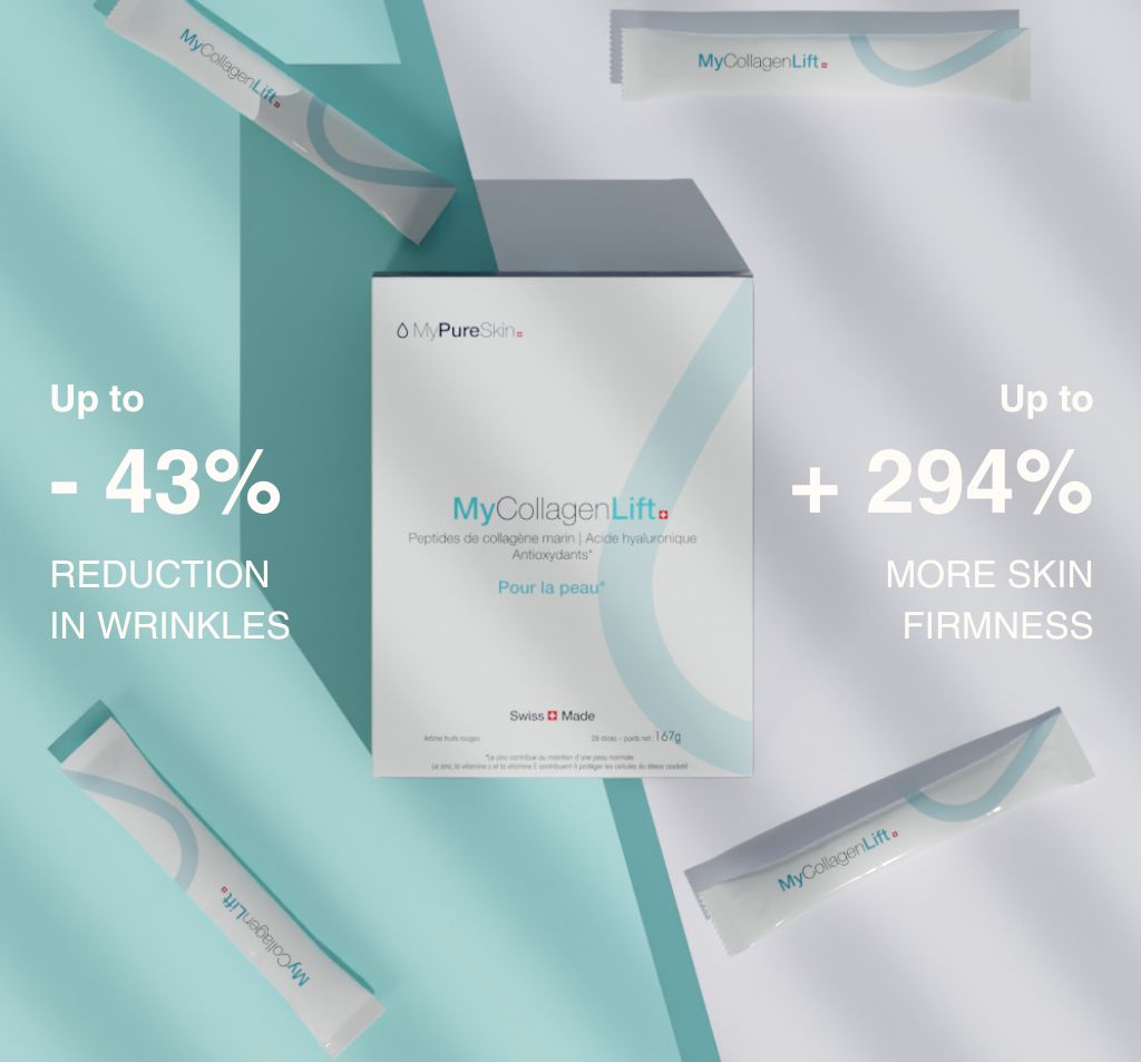 MyCollagenLift - Filler Lux