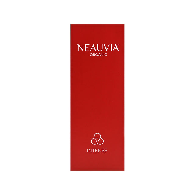 Neauvia Organic Intense - Filler Lux™ - MATEX Lab S.p.a.