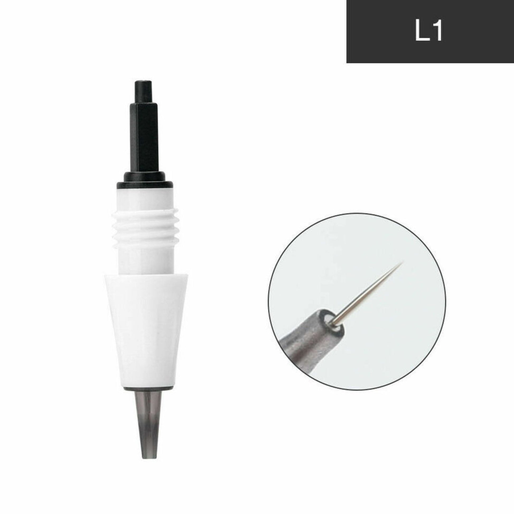 Needles for V8/ V11 - Filler Lux