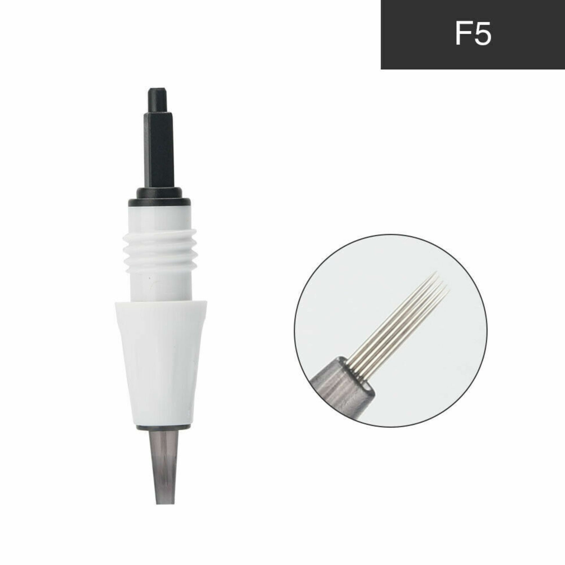 Needles for V8/ V11 - Filler Lux