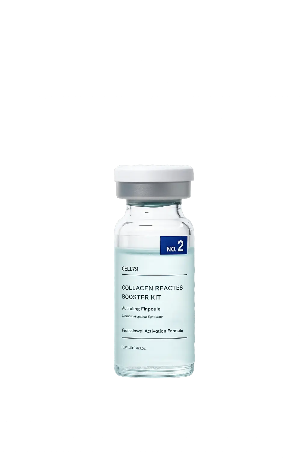 Collagen React55 Booster Kit CELL:29